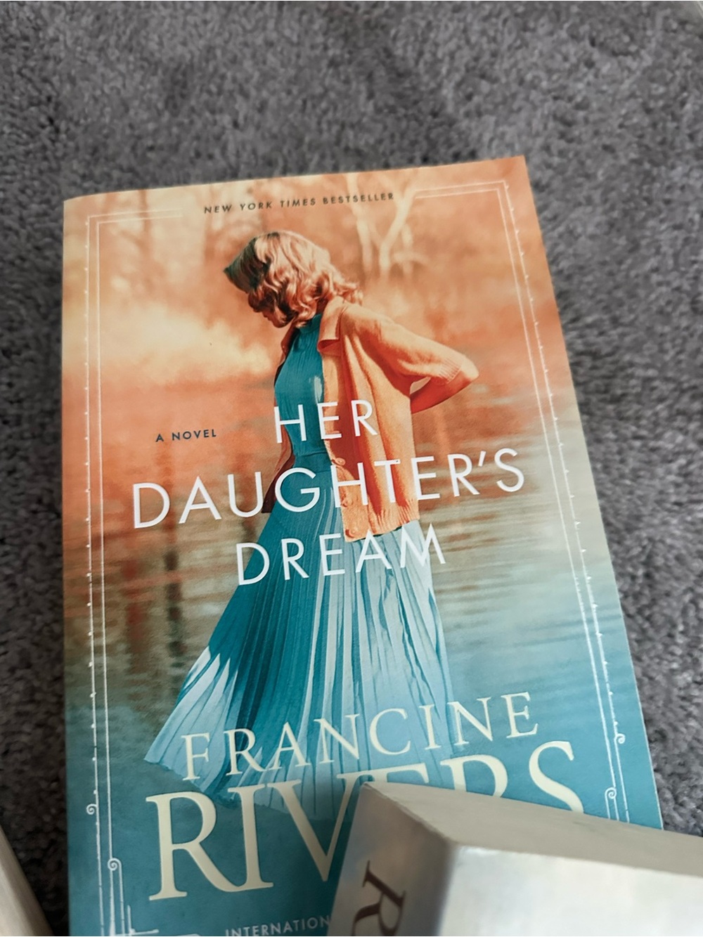 Francine Rivers Book Set - Picture 3 of 3